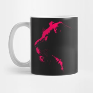 Pink Panther Mug